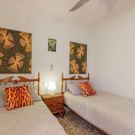 3 Bedroom In