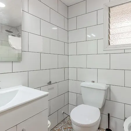 3 Bedroom In Apartment