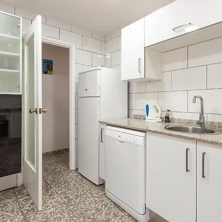 3 Bedroom In Apartment
