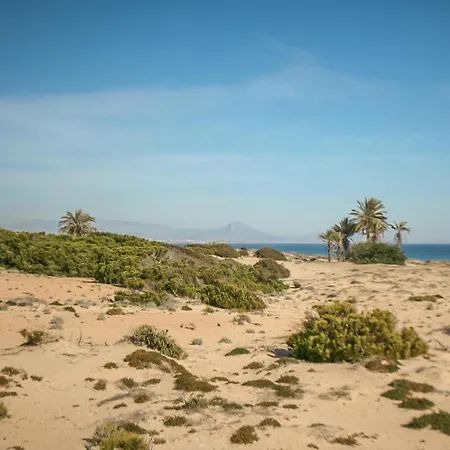3 Bedroom In * Santa Pola