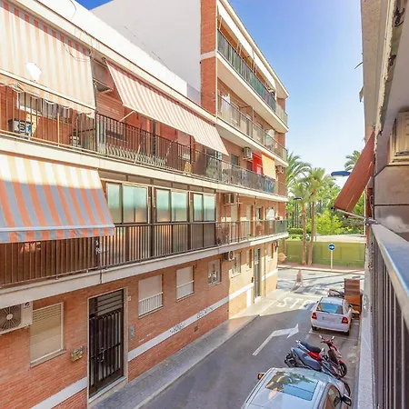 3 Bedroom In Apartment *