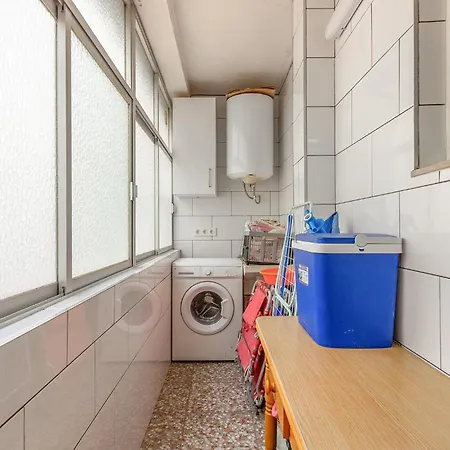 Apartment 3 Bedroom In *
